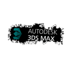 ۳dsmax